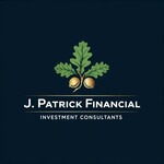 J. Patrick Financial Logo - Entry #2385