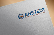 Anstedt Financial Planning Logo - Entry #393