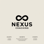 Nexus Coaching Logo - Entry #533