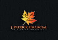 J. Patrick Financial Logo - Entry #1048