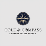 Cole & Compass Logo - Entry #1776