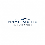 PRIME PACIFIC INSURANCE Logo - Entry #1584