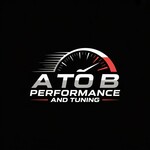 A to B Performance and Tuning Logo - Entry #13