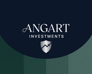 Angart Investments Logo - Entry #525