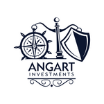 Angart Investments Logo - Entry #1093