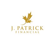 J. Patrick Financial Logo - Entry #545