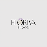 FLORIVA BLOOM Logo - Entry #929
