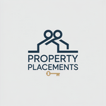 Property Placements Logo - Entry #1824