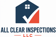 All Clear Inspections LLC Logo - Entry #214