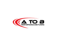 A to B Performance and Tuning Logo - Entry #1204
