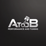 A to B Performance and Tuning Logo - Entry #1280