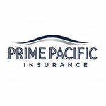 PRIME PACIFIC INSURANCE Logo - Entry #1719