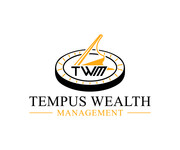 Tempus Wealth Management Logo - Entry #683
