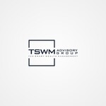 TSWM Advisory Group Logo - Entry #579