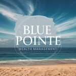Blue Pointe Wealth Management Logo - Entry #235