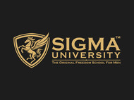 Sigma University™ Logo - Entry #292