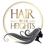 Hair in the Heights Logo - Entry #613