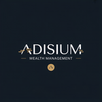 Adisium Wealth Management Logo - Entry #1525