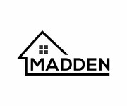 Madden Logo - Entry #747