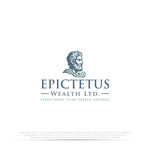 Epictetus Wealth Ltd. Logo - Entry #493