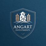 Angart Investments Logo - Entry #1463
