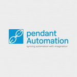 pendant Logo - Entry #1688