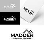 Madden Logo - Entry #4046