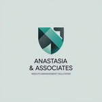 Anastasia & Associates Wealth Management Solutions Logo - Entry #371