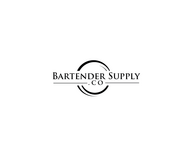 Bartender Supply.co Logo - Entry #261