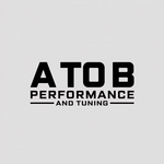 A to B Performance and Tuning Logo - Entry #1755