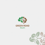 Green Road Wealth Logo - Entry #155