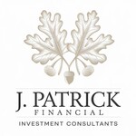 J. Patrick Financial Logo - Entry #1915
