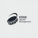 Edge Wealth Management Logo - Entry #1433
