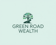 Green Road Wealth Logo - Entry #332