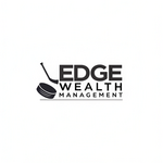 Edge Wealth Management Logo - Entry #3372