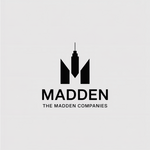 Madden Logo - Entry #3509