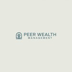 Peer Wealth Management Logo - Entry #1332