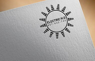 Electric M.D Logo - Entry #2890