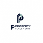 Property Placements Logo - Entry #929