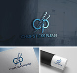Chopsticks Essentials Logo - Entry #228