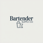 Bartender Supply.co Logo - Entry #546