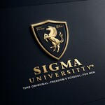 Sigma University™ Logo - Entry #1623