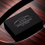 A to B Performance and Tuning Logo - Entry #1013