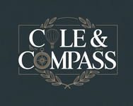 Cole & Compass Logo - Entry #1154