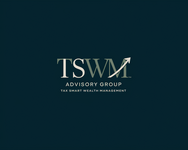 TSWM Advisory Group Logo - Entry #1427