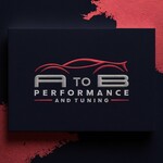 A to B Performance and Tuning Logo - Entry #179