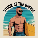 Stuck At The Office Logo - Entry #32