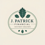J. Patrick Financial Logo - Entry #3575