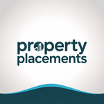 Property Placements Logo - Entry #308