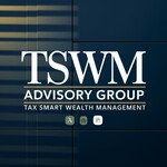 TSWM Advisory Group Logo - Entry #964